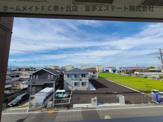 【展望】