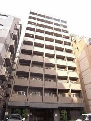 パレステュディオ麹町