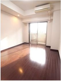 パレステュディオ麹町の内装|別室参考写真