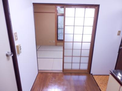 コーポ壬生