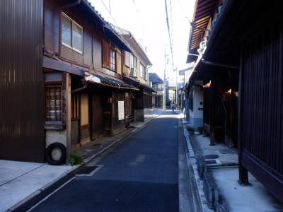 コーポ壬生の周辺