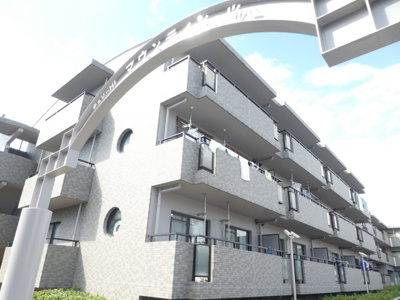 【外観】 | マウンティン・ツー