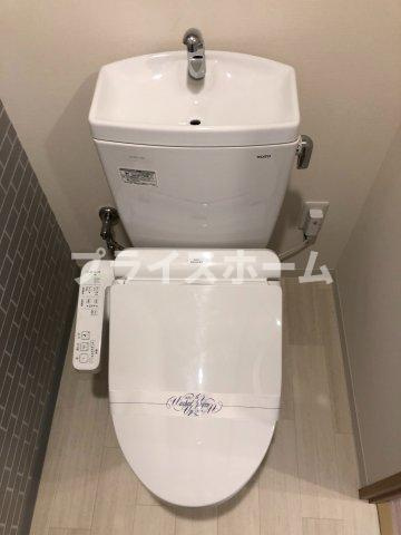 【トイレ】 | LANDIC　K2620