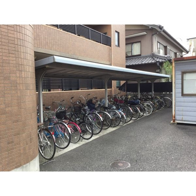 【その他共用部分】 | パーラムKY