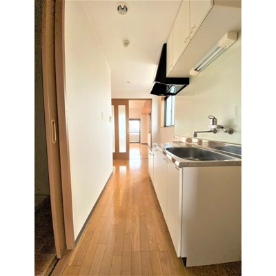 【内装】 | パーラムKY