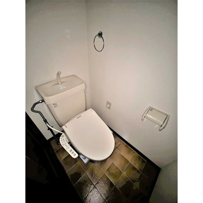 【トイレ】 | パーラムKY