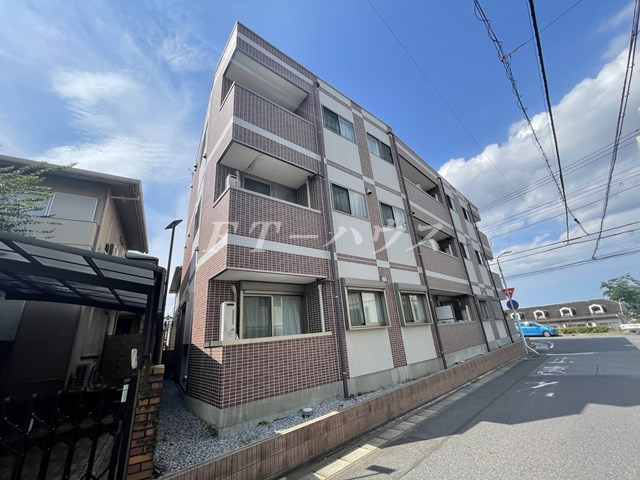 ＣＡＳＡ　ＣＯＬＺＡ幕張の外観