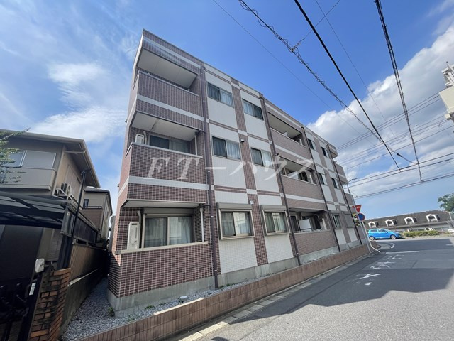 ＣＡＳＡ　ＣＯＬＺＡ幕張の外観