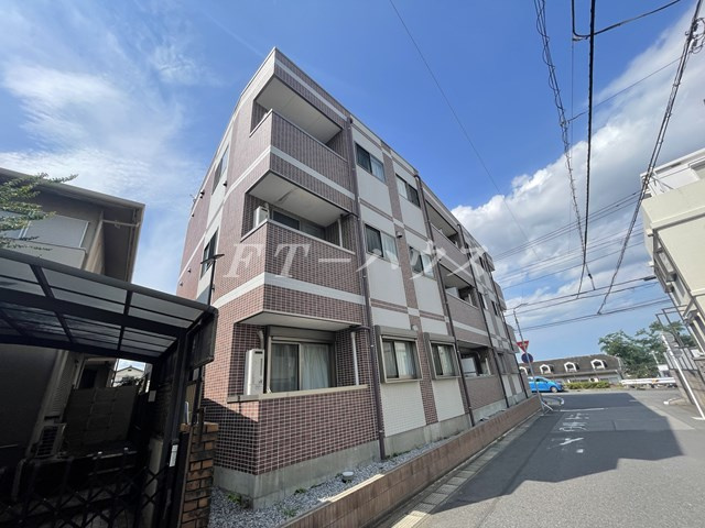 ＣＡＳＡ　ＣＯＬＺＡ幕張の外観