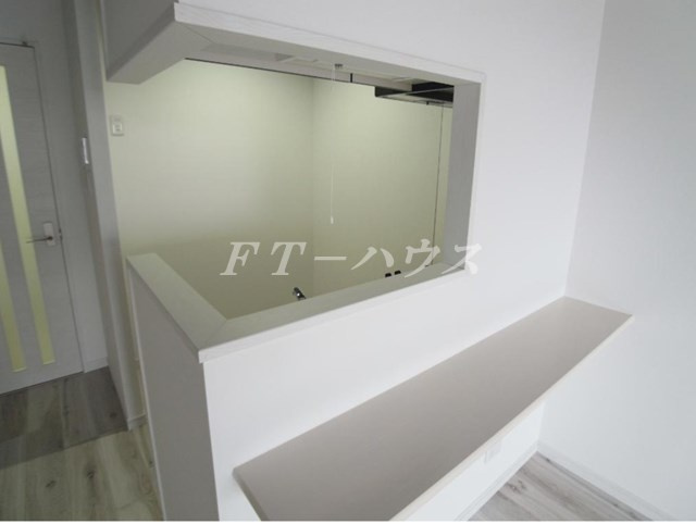 ＣＡＳＡ　ＣＯＬＺＡ幕張の内装