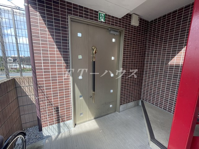 ＣＡＳＡ　ＣＯＬＺＡ幕張のその他共用部分