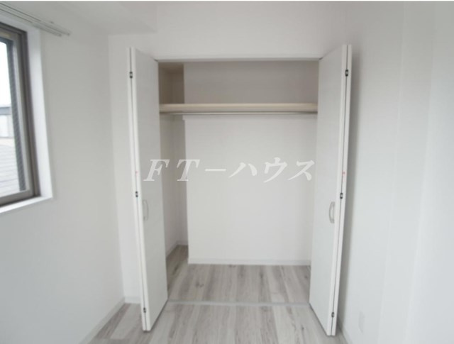 ＣＡＳＡ　ＣＯＬＺＡ幕張の寝室