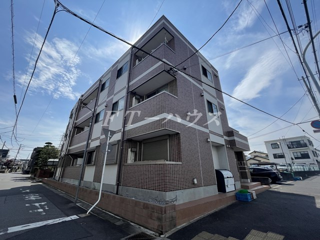 ＣＡＳＡ　ＣＯＬＺＡ幕張の外観