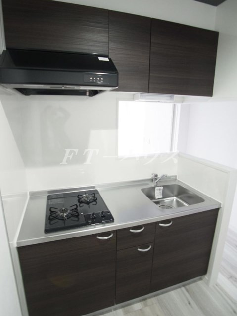 ＣＡＳＡ　ＣＯＬＺＡ幕張のキッチン