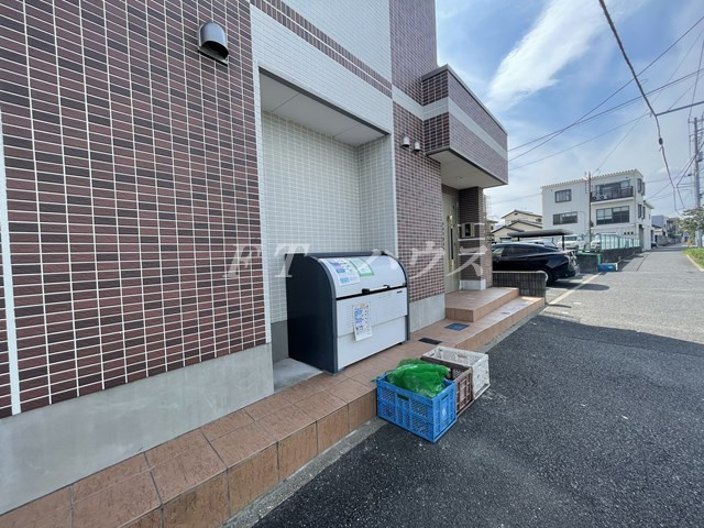 ＣＡＳＡ　ＣＯＬＺＡ幕張の設備