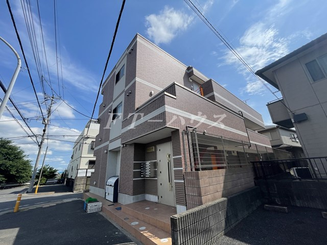 ＣＡＳＡ　ＣＯＬＺＡ幕張の外観