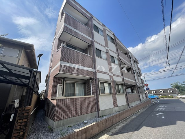 ＣＡＳＡ　ＣＯＬＺＡ幕張の外観