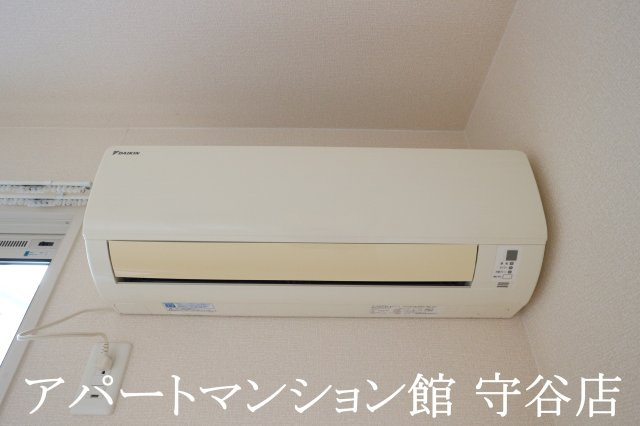 エクセルハイムヤマセイの設備