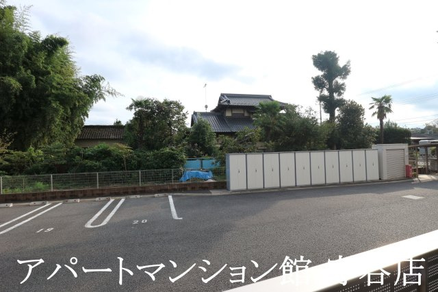 エクセルハイムヤマセイの展望