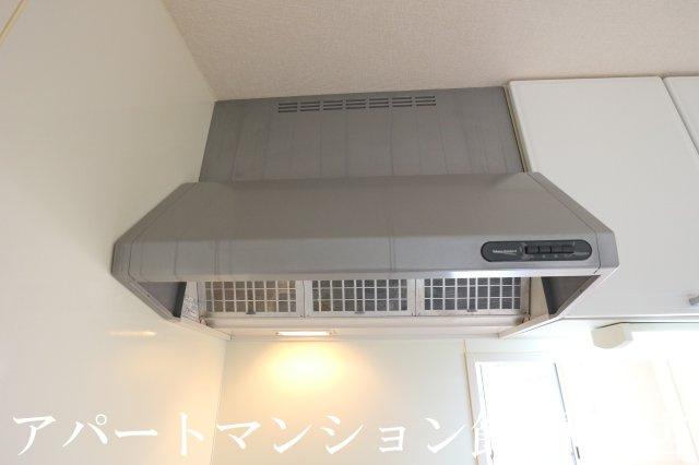 エクセルハイムヤマセイの設備