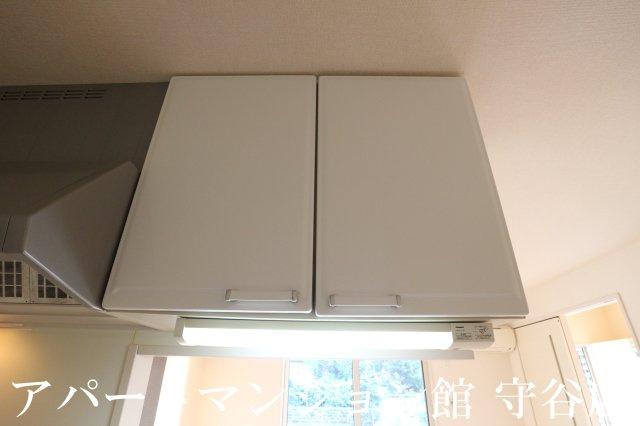 エクセルハイムヤマセイの設備