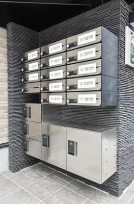 【その他共用部分】 | グランクオールLehua7