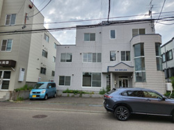 中古賃貸学生寮併用住宅