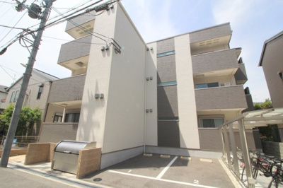 【外観】 | セレーノ北桜塚