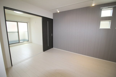 【居間・リビング】 | セレーノ北桜塚