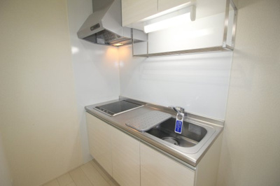【キッチン】 | セレーノ北桜塚