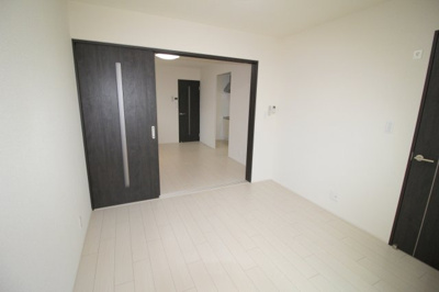 【寝室】 | セレーノ北桜塚