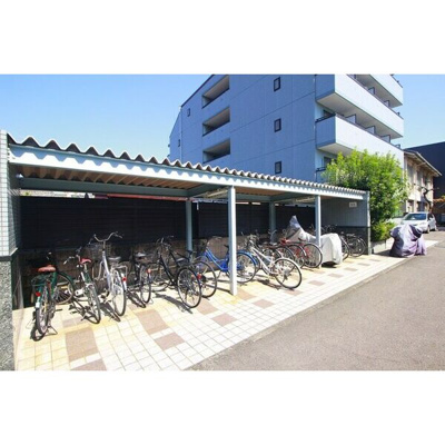【その他共用部分】 | アンシャンテ