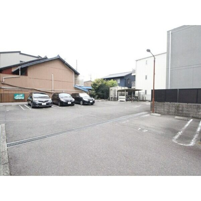【駐車場】 | アンシャンテ