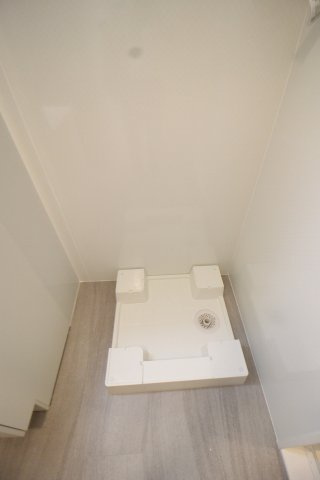 ヴェルドミール伍番館の設備|別号室の同仕様の参考写真です。
