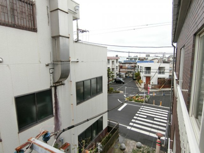 【展望】 | グリーンパレス