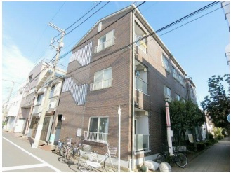 【外観】 | グリーンパレス