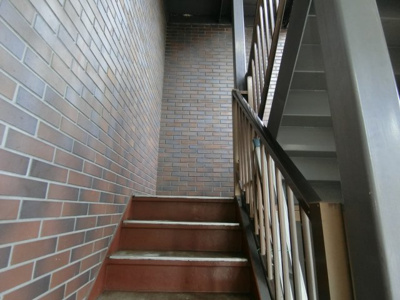 【その他共用部分】 | グリーンパレス