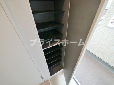 【設備】 | リテラ美和台