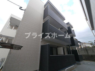 【エントランス】 | リテラ美和台