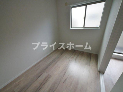 【内装】 | リテラ美和台