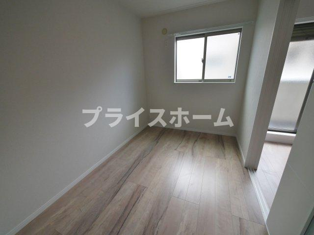 【内装】 | リテラ美和台