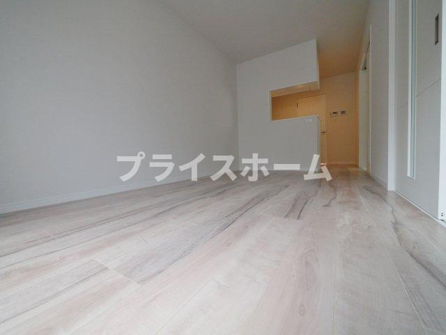 【居間・リビング】 | リテラ美和台