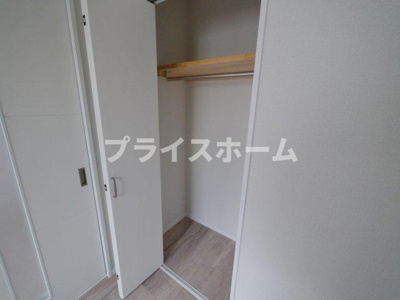 【収納】 | リテラ美和台