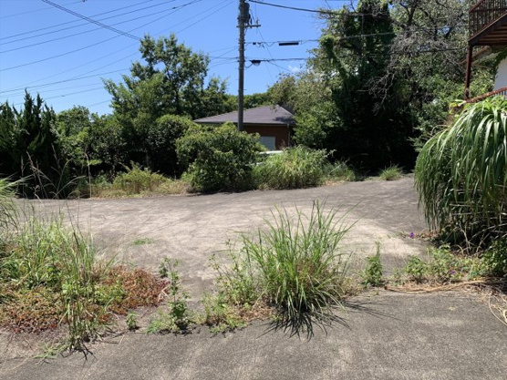 【外観】 | 大室高原別荘地　古家付土地