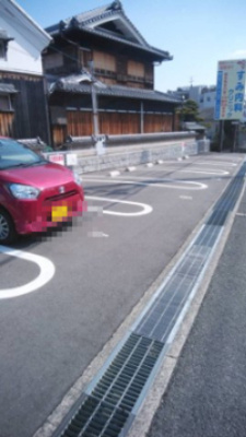 【外観】 | 小野原東２丁目駐車場