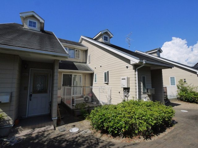 バーベナ朱雀　2号棟