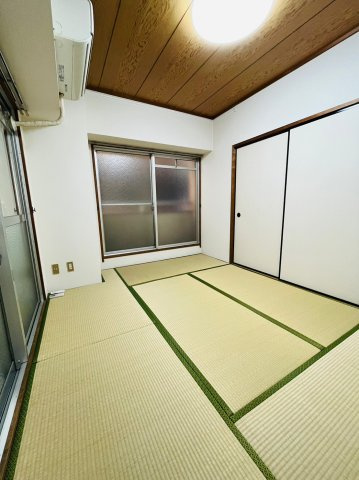 仲介手数料０円！！景雲橋ハイツの和室