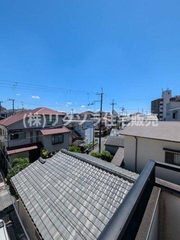 大利町　中古一戸建ての展望|■物件内覧・資金計画相談・住宅ローン相談、リフォーム相談、お問合せ受付中■
※当日・翌日のご内覧、ご相談はお電話でのお問合せがスムーズです！