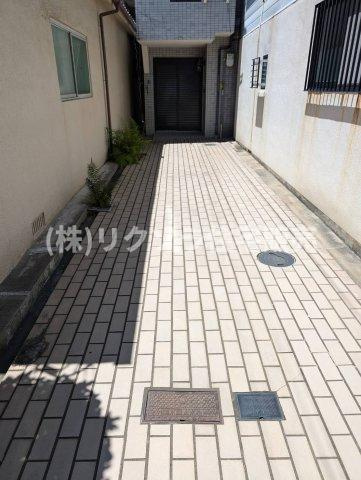 大利町　中古一戸建ての駐車場|■物件内覧・資金計画相談・住宅ローン相談、リフォーム相談、お問合せ受付中■
※当日・翌日のご内覧、ご相談はお電話でのお問合せがスムーズです！