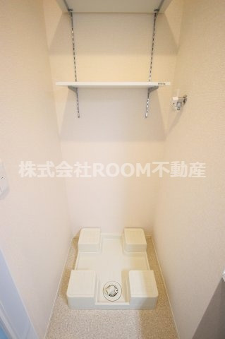 ブライトコート花繰の設備